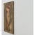 19th Century French 19th Century Nude Oil Painting on Canvas For Sale - Image 5 of 10