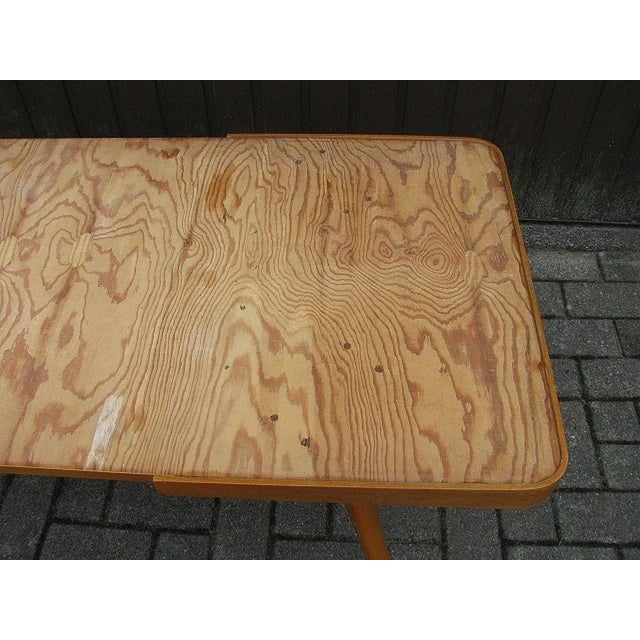 Mid-Century Coffee Table from Cesky Nabytek, 1960s For Sale - Image 10 of 18