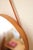 1960s 1960s Pine Wall Mirror by Nils Troed For Sale - Image 5 of 13