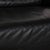 Modern Two-Seater Black Sofa in Leather from Willi Schillig For Sale - Image 3 of 12