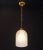 Italian 1960s Murano Pendant by La Murrina For Sale - Image 3 of 8