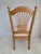 Vintage French Country Dining Chairs in Oak, 1980, Set of 4 For Sale - Image 12 of 18
