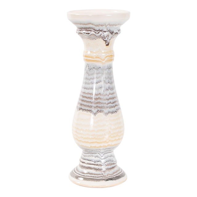 Sierra Sands Candle Holder For Sale