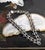 Artisan Juventino Lopez REYES Chunky Sterling Silver Chain Choker Necklace Mexico This is a heavy well made solid sterling...