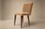 Set of 12 Brazilian Rosewood and Mohair Dining Chairs, Including Two Head Chairs, 1960s For Sale In New York - Image 6 of 18