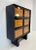 Art Deco Cherrywood and Maple Cabinet by Osvaldo Borsani, 1940s For Sale - Image 6 of 11