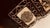 Art Deco 2 Decorative, Ornate Iron Framed Ceramic Tile Plaques With Applied Iron Cast Geometric/Floral Designs For Sale - Image 3 of 4