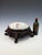 Victorian Paradise Line Stool in Bennison, 1880 For Sale - Image 18 of 18