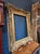 19th Century French Carved and Water Gilded Frame For Sale In Dallas - Image 6 of 6