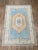Bellwether Rugs Vintage Oushak - 5'5" X 7'10" For Sale In Los Angeles - Image 6 of 6