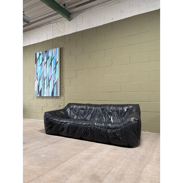 Model Informel Lounge Sofa by Hans Hopfer for Roche Bobois, 1980s For Sale - Image 4 of 18
