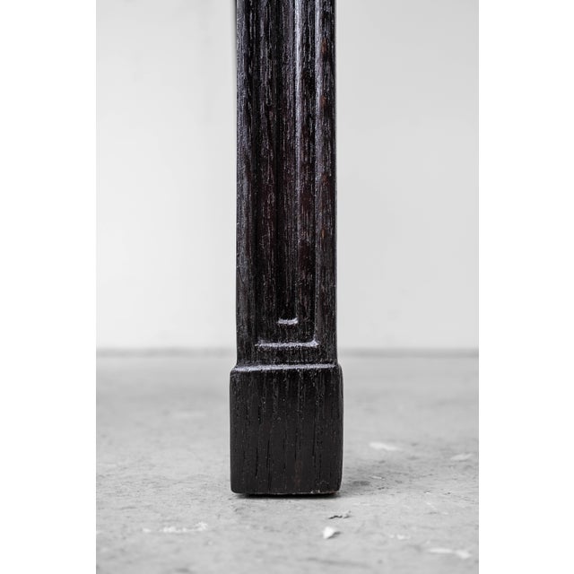 1910s Art Nouveau Chair by Hans Bolek for August Ungethüm For Sale - Image 5 of 16