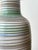 Vintage Large-Scale Glazed Ceramic Bottle Lamp Attributed to Lee Rosen for Design Technics, Circa Mid-20th Century For Sale - Image 10 of 15
