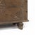 Large Antique Rustic Farmhouse Chest, 1700s For Sale - Image 6 of 16