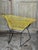 1960s Diamond Armchair by Harry Bertoia for Knoll, 1960s For Sale - Image 5 of 9