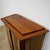 Circa 1960. We offer this rare and Original Bar in the style of Clara Porset, made in solid wood and seagrass, recently...
