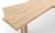 Natural Oak Ventaglio Worktable by Charlotte Perriand for Cassina For Sale - Image 11 of 15