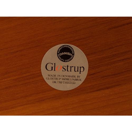 Vintage Coffee Table from Glostrup Furniture Factory, 1960s For Sale - Image 6 of 7