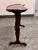 Early 20th Century Elsie De Wolfe Style Kidney Shape Reading/Alter Table, Antique For Sale - Image 5 of 12