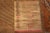 Nazmiyal Collection Vintage "Florentinische Villenviertel" Art Rug by Paul Klee for Ege For Sale - Image 10 of 10