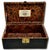 Original Antique Locking Document Box From Milton Massachusetts First Congregational Church Parish - Circa Mid 19th Century For Sale - Image 10 of 18