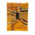 Oversize Hand-Knotted Moroccan Wool Rug | 13'2" X 9'11" | One of a Kind For Sale