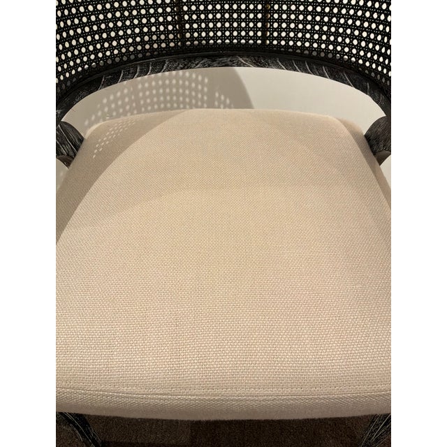 Wood Bungalow 5 Co Edward Chair For Sale - Image 7 of 7