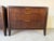 Barbara Barry for Henredon Mahogany Nightstands – A Pair/ Sold For Sale - Image 4 of 12
