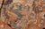 Antique French Tapestry With Woodland Landscape and Swan Design For Sale - Image 12 of 15