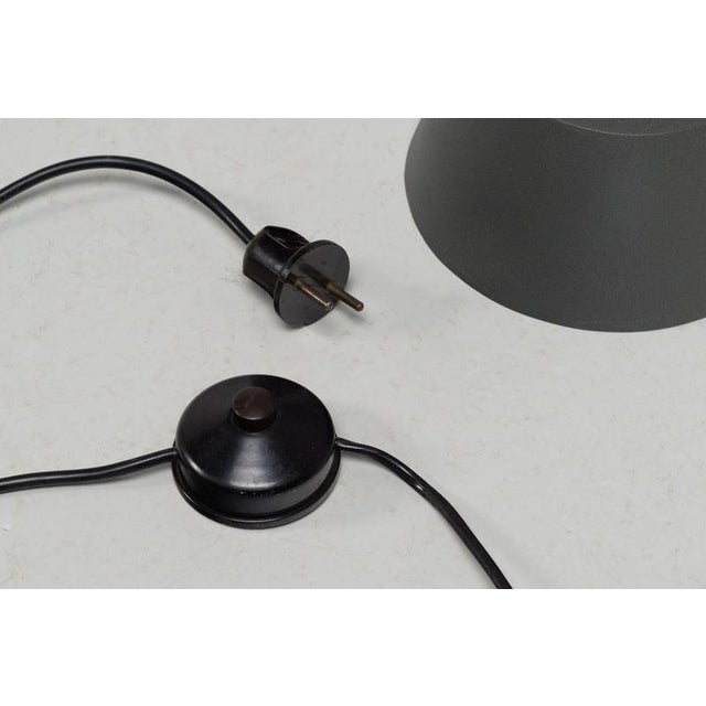 Model 1074 Floor Lamp by Gino Sarfatti for Arteluce, Italy, 1957 For Sale - Image 15 of 18