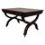 Brown Antique English Victorian Oak Centre Table, 1800s For Sale - Image 8 of 8