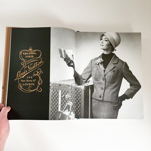 Louis Vuitton 100 Legendary Trunks by Pierre Léonforte and