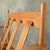 Blue Mid-Century Armchair by Grete Jalk for France & Son, 1950s For Sale - Image 8 of 16