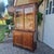 Antique Display Cabinet in Walnut, 1820 For Sale - Image 6 of 14