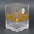 1990s Christian Dior Paris Crystal Desk Accessory Pencil Cup, circa 1990 For Sale - Image 5 of 16
