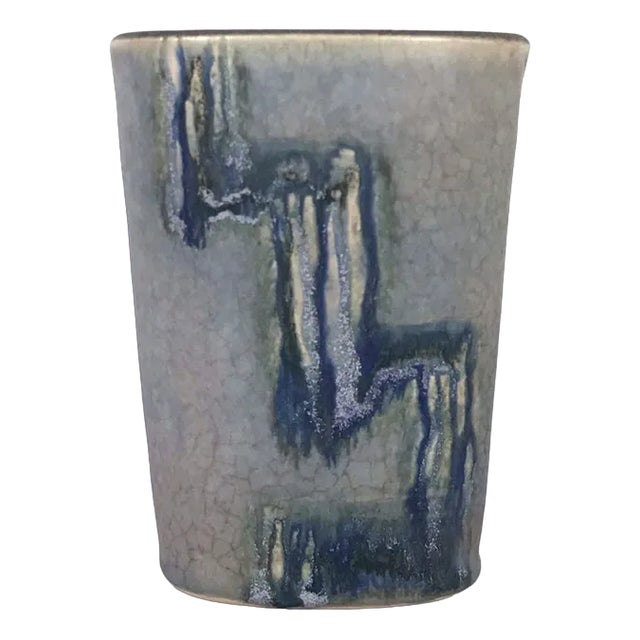 Vase by Ingeborg Zenker For Sale