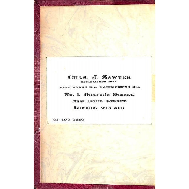 Traditional "Memoirs of John Mytton Esq." 1837 Apperley For Sale - Image 3 of 12