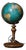 Globe from J. Forest Fils, 1890s For Sale