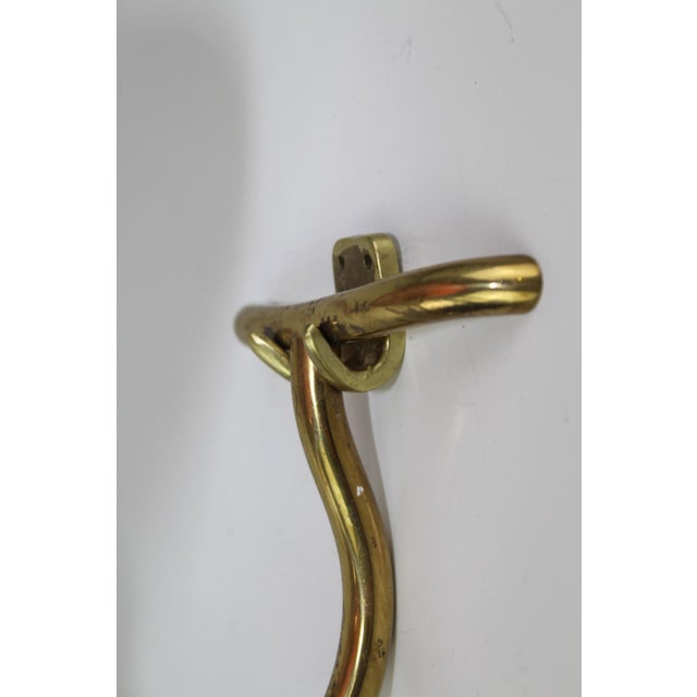 Rebhuhn Table or Wall Lamp from Kalmar, 1930s For Sale - Image 12 of 14