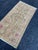 Early 21st Century Turkish Yastik Rug 1'6" x 3' For Sale - Image 5 of 5