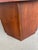 Lane Furniture Lane Furniture Round Solid Walnut Accent Table 1960’s For Sale - Image 4 of 8
