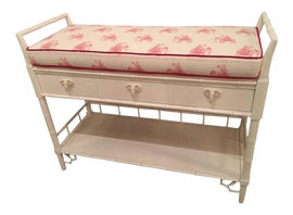 Example of Thomasville Dressers and Chests of Drawers
