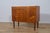 Mid-Century Danish Teak Dressing Table, 1960s For Sale - Image 4 of 18