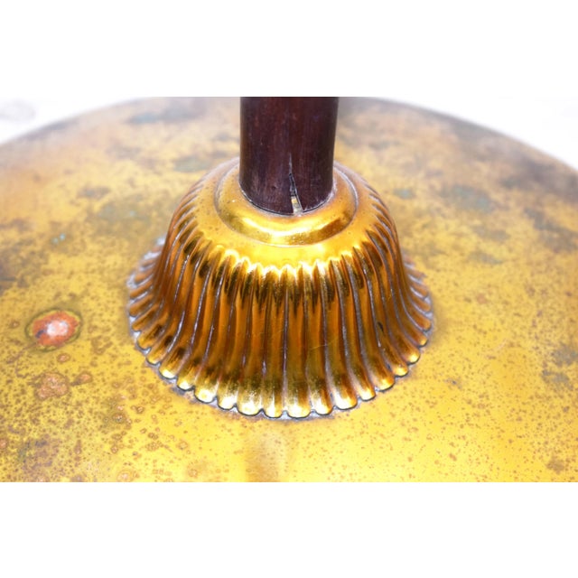 Italian Floor Lamp, 1950s For Sale - Image 18 of 18