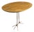 Side Table by Meret Oppenheim by Oppenheim for Cassina, 2010s For Sale