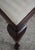 Set of 6 Henkel Harris Mahogany Queen Anne Dining Chairs For Sale - Image 15 of 18