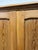 Wood 19th Century English Pine Cupboard For Sale - Image 7 of 10