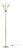 1950s Floor Lamp by Arredoluce For Sale