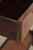 Theodore Alexander 2 Tier Leather Wrapped Console Table For Sale In Philadelphia - Image 6 of 16