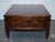 American Coffee Table with Drawers and Butler Trays by Theodore Alexander For Sale - Image 15 of 18